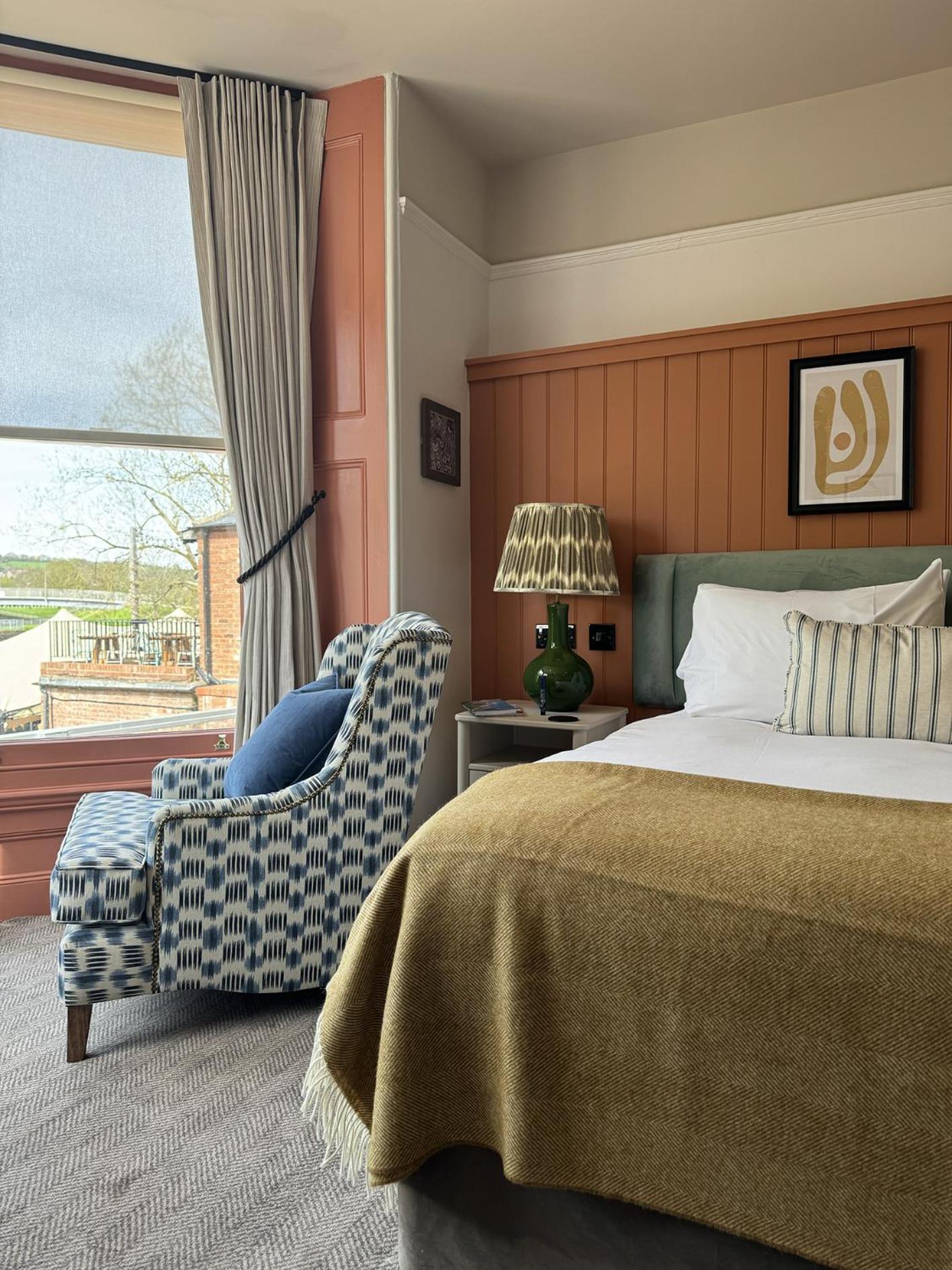 Mill On The Exe Hotel 4*